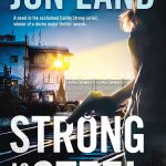 Book Review: Land fans are in for another wild ride